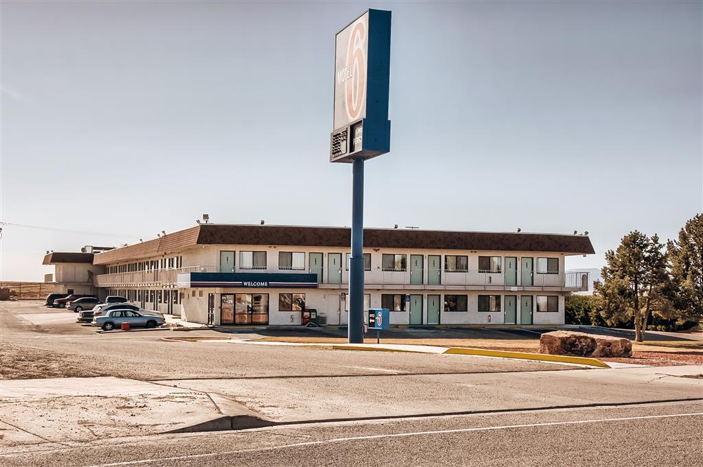 Motel 6-Grand Junction, Co ภายนอก รูปภาพ